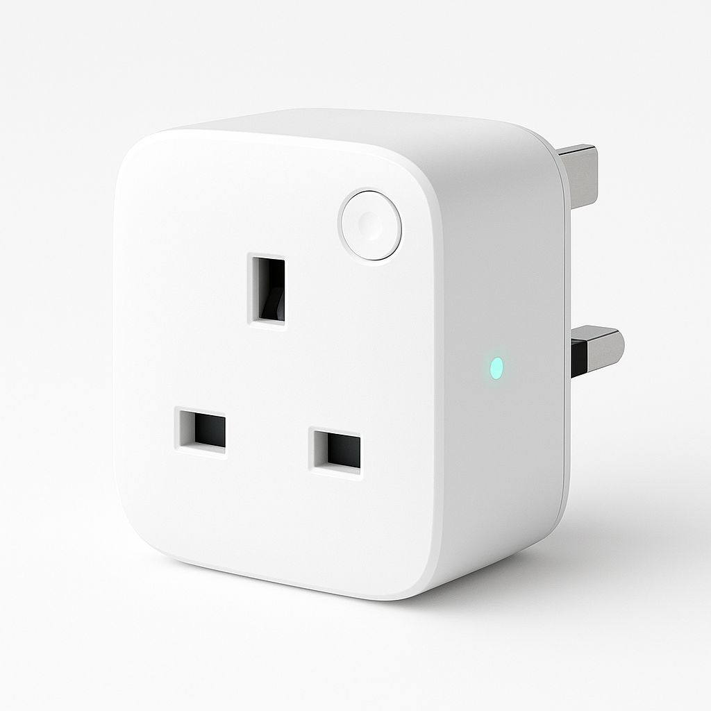 Smart home starter kit UK 2026