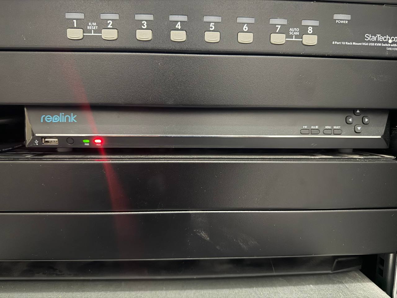 NVR hardware setup for home CCTV with PoE cameras — Frigate vs Blue Iris vs Agent DVR comparison